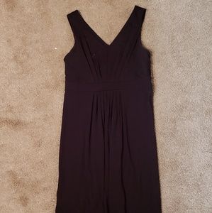 LOFT dress